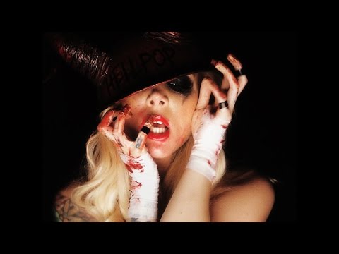 IN THIS MOMENT - Whore (OFFICIAL VIDEO)