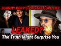 Johnny Depp’s Private Love Life LEAKED? 😳 The Truth Might Surprise You