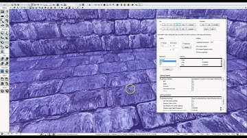 UDK Tutorial 3 - Materials