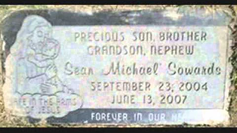 The Story of Sean Sowards