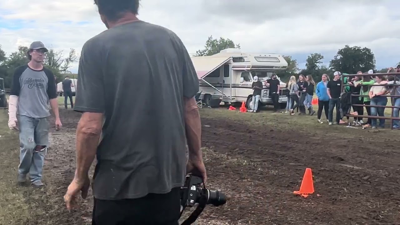 Quad pull in Grandview Manitoba 2023