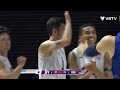Japan vs USA Semifinal Volleyball Battle | Men's VNL 2026