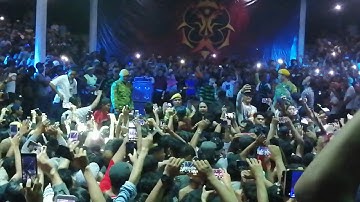 Selamat jalan live in sandakan