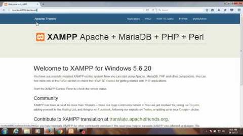 CodeIgniter Tutorial 1 - Installing CodeIgniter