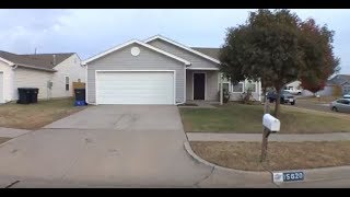 Oklahoma City Homes for Rent 4BR/2BA by Property Management in Oklahoma City