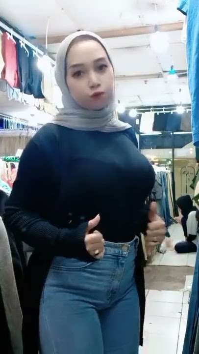 hijaboob