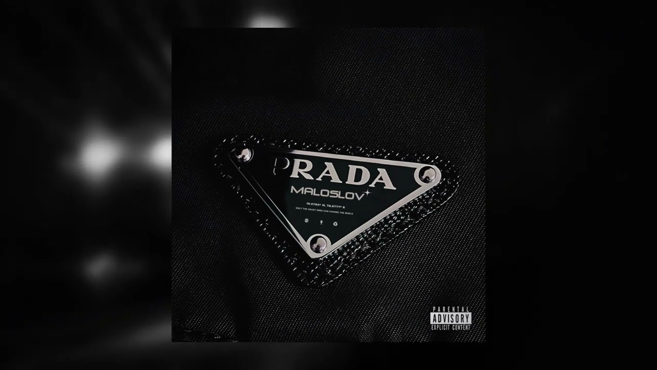 Watch MALOSLOV - PRADA on YouTube Watch MALOSLOV - PRADA on YouTube