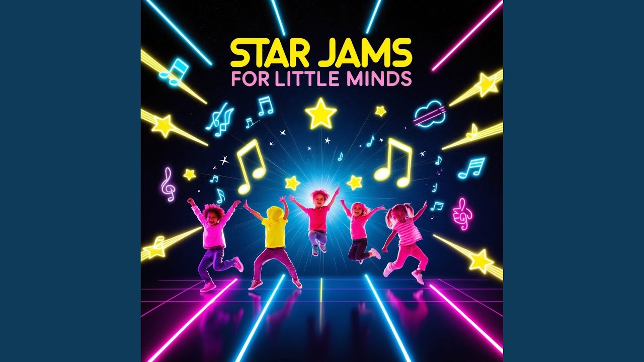 Rhythm Rocket Journey