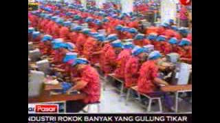 Download lagu TvOne 1009 Industri Rokok