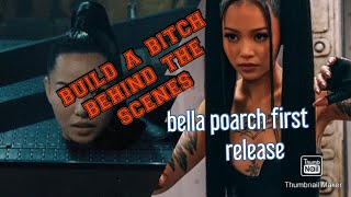 A Bitch The Scenes Of Poarch