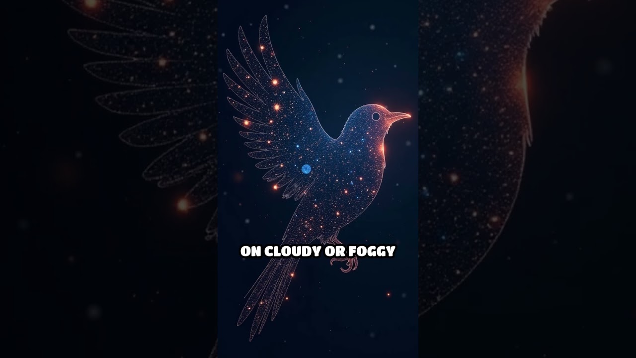 How Birds Fly Thousands of Miles—No GPS! 