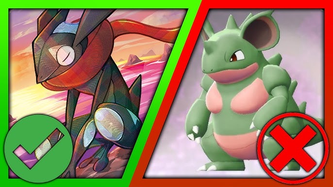 Ranking Every Shiny Legendary Pokemon From Worst To Best 