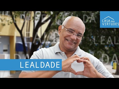 Vídeo: Como é uma pessoa leal?