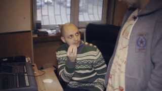 картинка: Профессия: Рэпер 19. Киев. Лион