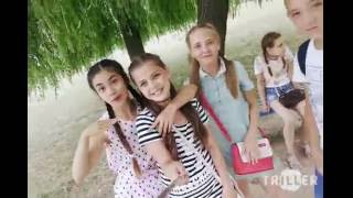 DJ Natasha Baccardi – Carlas Dreams (ТИП КЛИП) DJ Natasha Baccardi – Carlas Dreams (ТИП КЛИП)