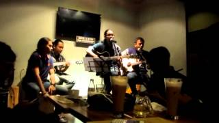 Download lagu Sheila on 7 - Tunjukkan Padaku (Live Acoustic COVER) @kopidimana