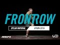 Dylan Mayoral | FrontRow | World of Dance Spain Qualifier 2016 | #WODSP16