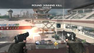 Beast Wallbang Killcam On Terminal