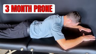 3 Month Prone