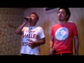 Best Friend's Girl 三代目 J Soul Brothers COVER Ryo&MASATOSHI from WITHDOM