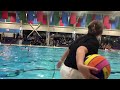 Water Polo Canada NCL League