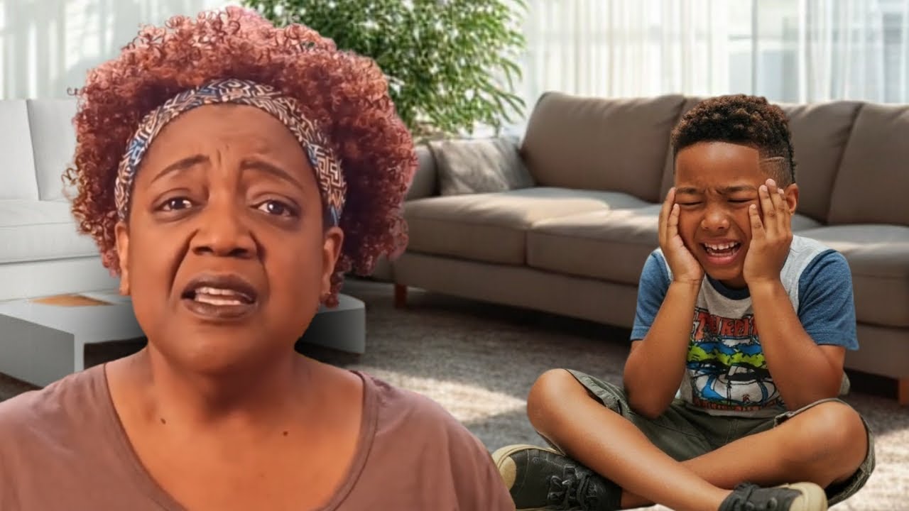 Tears, Tantrums, and ADHD Chaos? Why Time-Outs Don’t Work With ADHD Children (And What Really Works)