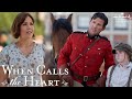 When Calls the Heart Season 13 Episode 01 Recap: Up in the Air | Full Episode HD
