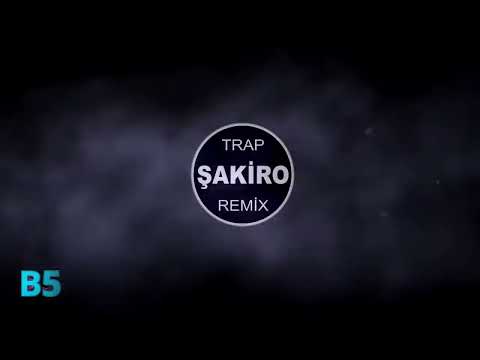 Şakiro   Mîro   Wey Dil Trap Remix