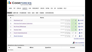 Codeforces Round 877(A - D solutions) Wealth