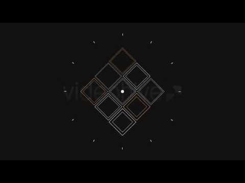 Shape Animation After Effects - YouTube