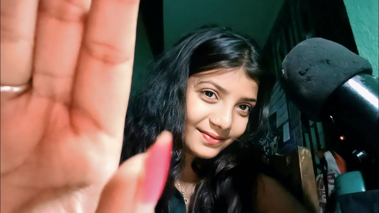 A Quiet 5 Minutes With Me - Then  you can sleep 😴🥱