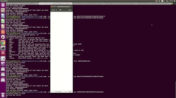 2. USIM Card Programming (Writing OPC, KEY, Service Provider and IMSI values)