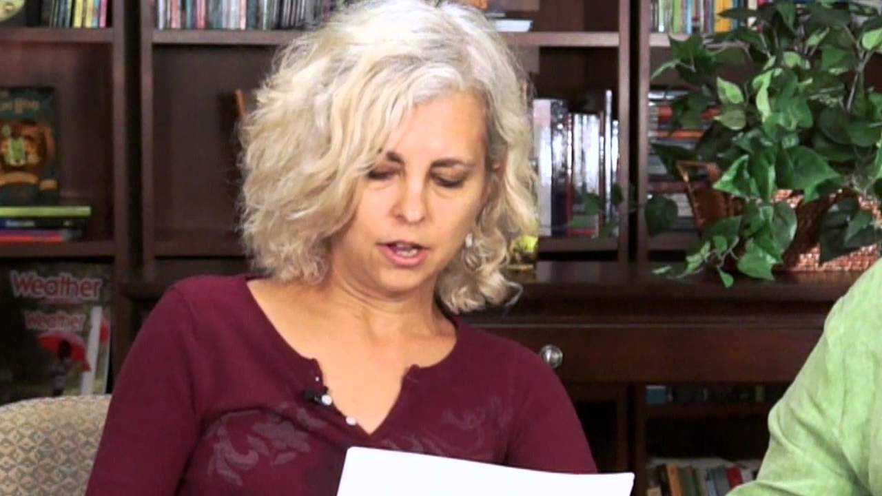Authors Kate DiCamillo and Katherine Paterson discuss The Heart of Writing ...