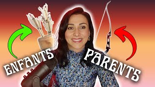 Les Enfants : La Continuité de Leurs Parents | Psaume 127