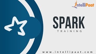 Hands on Spark Environment | Spark Training Video | Spark Tutorial - Intellipaat