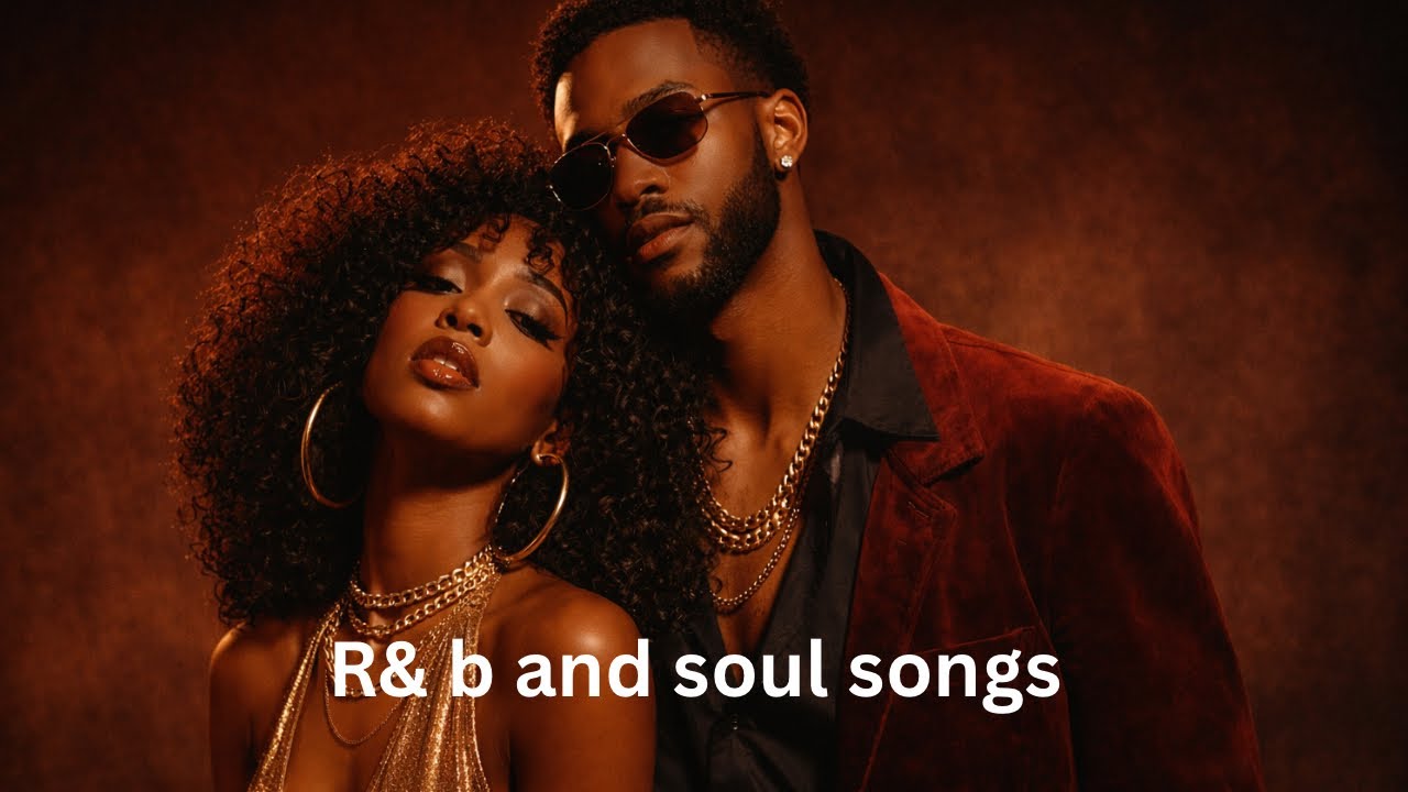 Between Cities and Hearts R & b and souls songs to the quiet love i met online