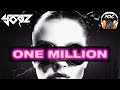 Djyogz  one million remix