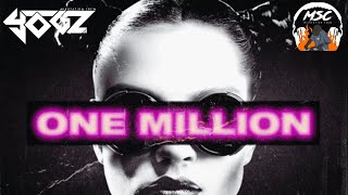 DjYogz - One Million Remix