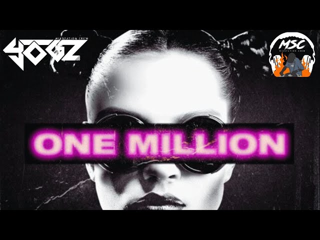 DjYogz - One Million Remix class=