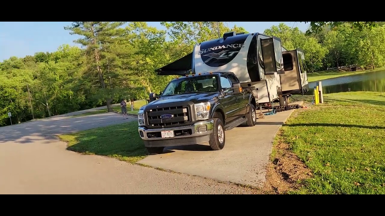 Indian Mountain SP, Jellico, TN. 052123 YouTube