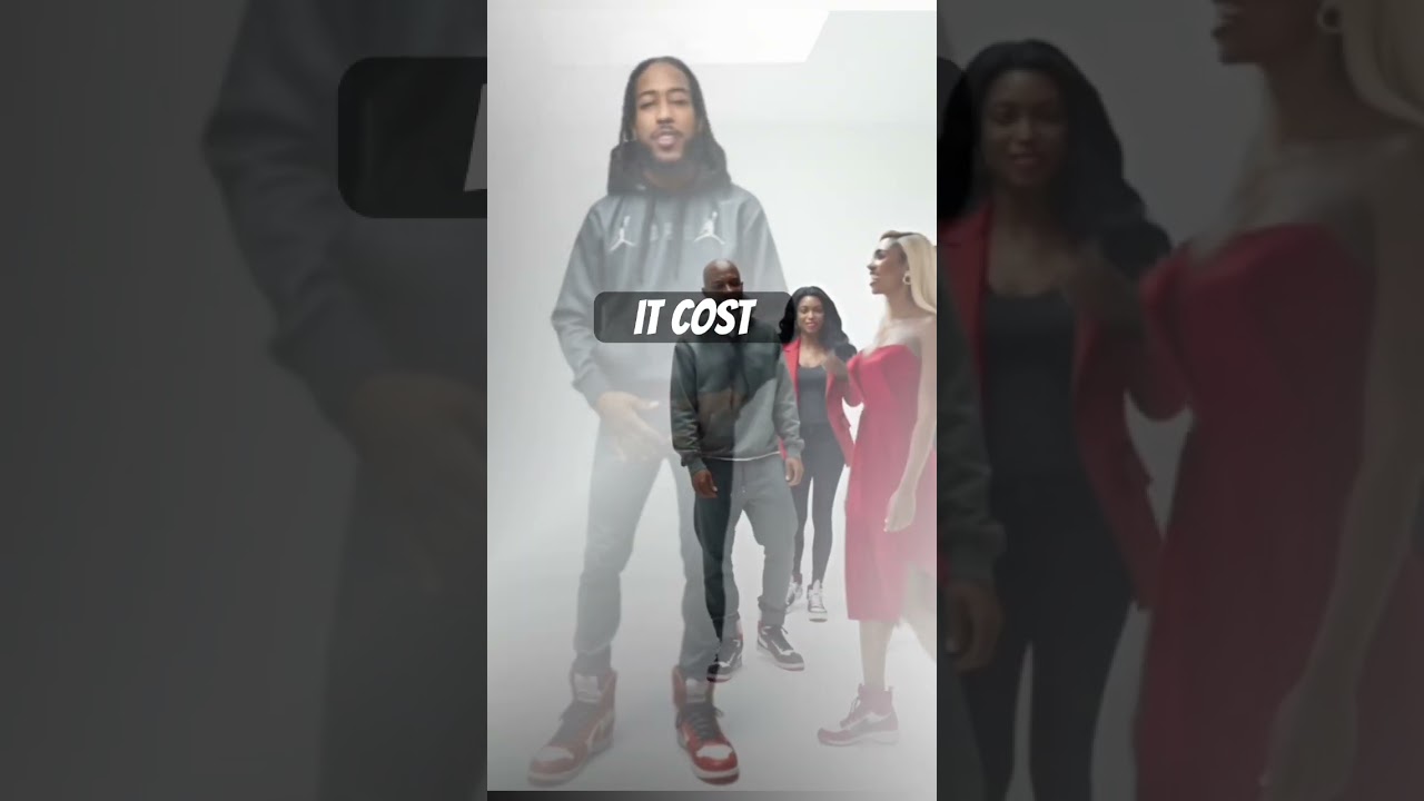 It Cost by JuCz & Nelph    #memphis #detroit #atlanta