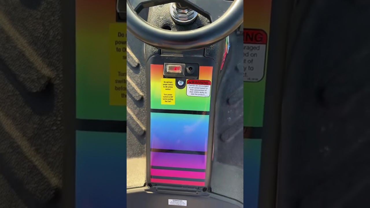 Reviewing the Razor Crazy Cart Shift