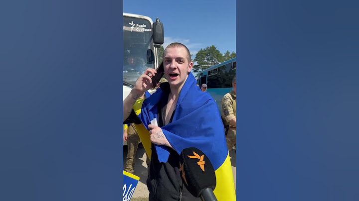 «Я думаю, що це сон»: у День Незалежності України із російського полону повернули 115 захисників