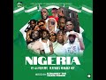 Nigeria at 63 independent mixtape  djdanney the magic finger 08145648370