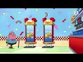 Burger Clown 