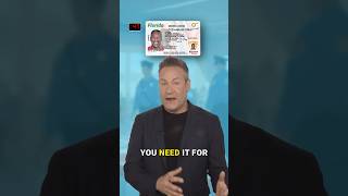 Want To Fly? You Need This New Id