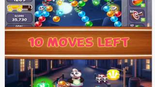 Panda Pop- Level 1269