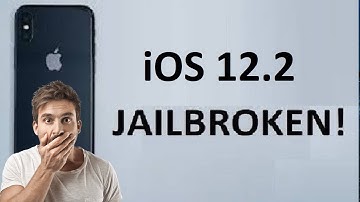 iOS Jailbreak 12.2 – How to iOS 12.2 Jailbreak – Install Cydia 12.2 on iPhone