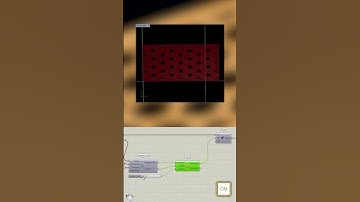 CNC Parametric hexapanel   grasshopper rhino tutorial