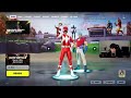 Marvel Stark Island Blitz Royale Fortnite Live